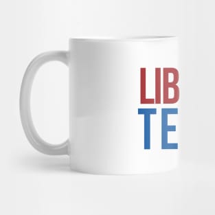 Liberal Tears Mug